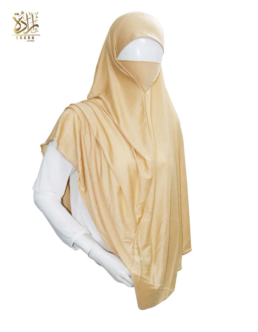 MAKHNA HIJAAB - ERADA