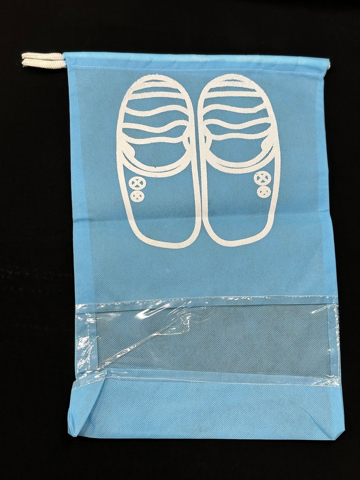 Slippers Bag (Mix Colour Will be delivered)