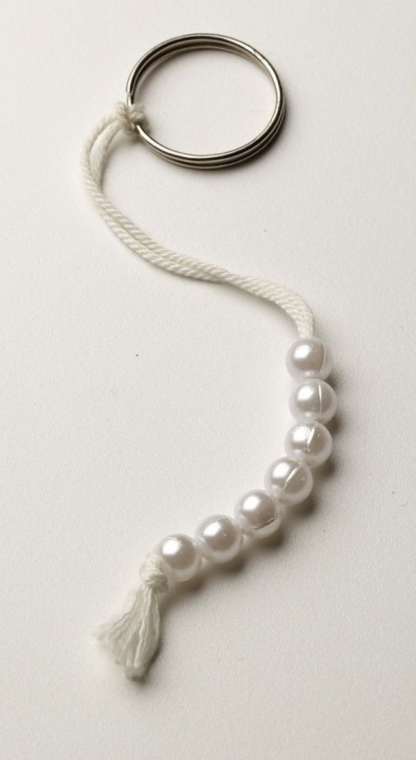 Tawaf Tasbeeh (7 beads)