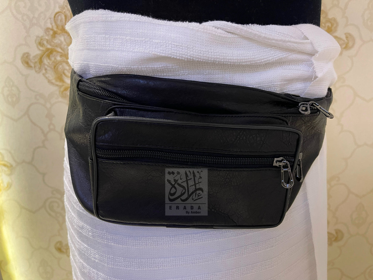 Leather Waist belt (COW)
