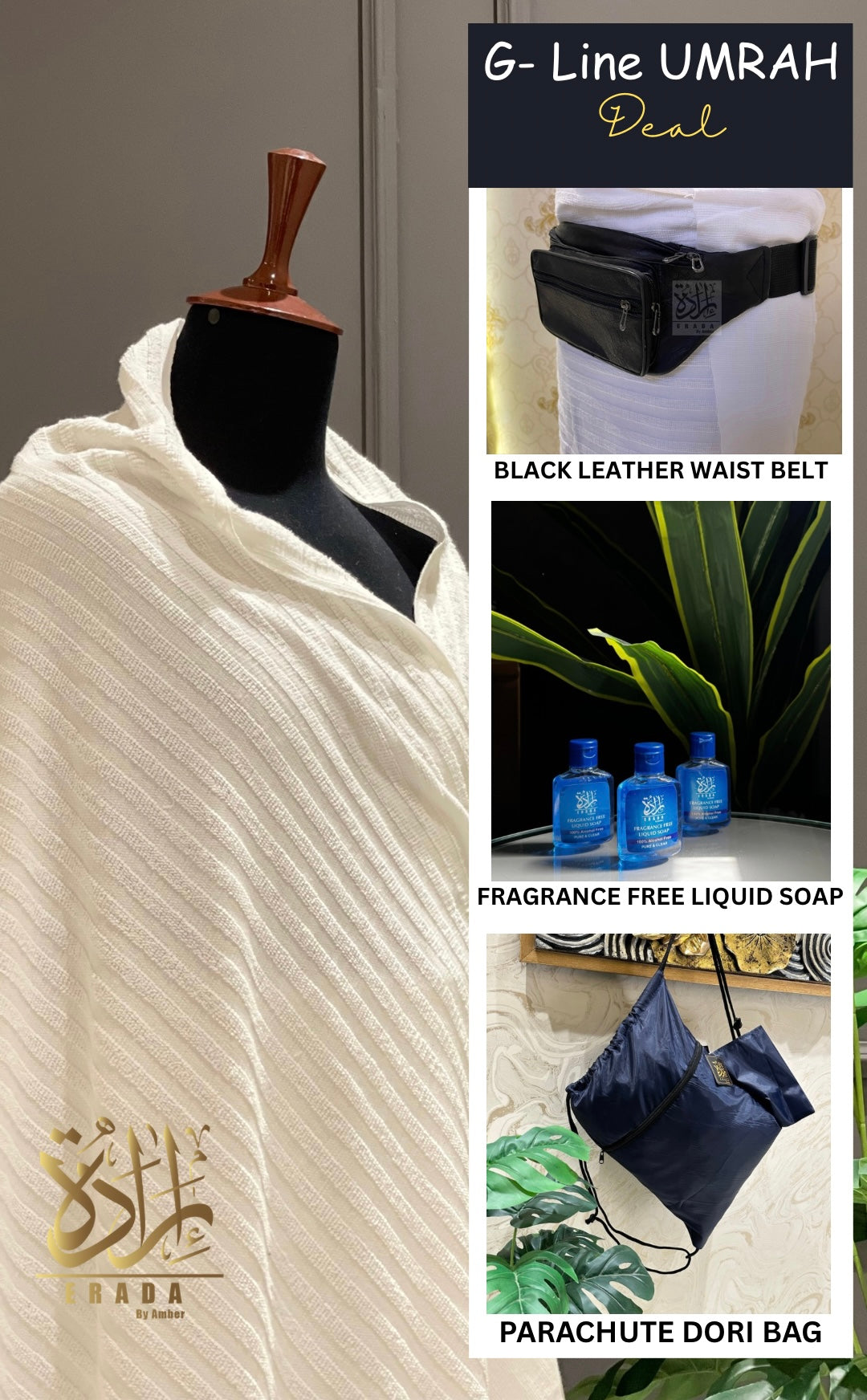 .Umrah Deal (G-Line)