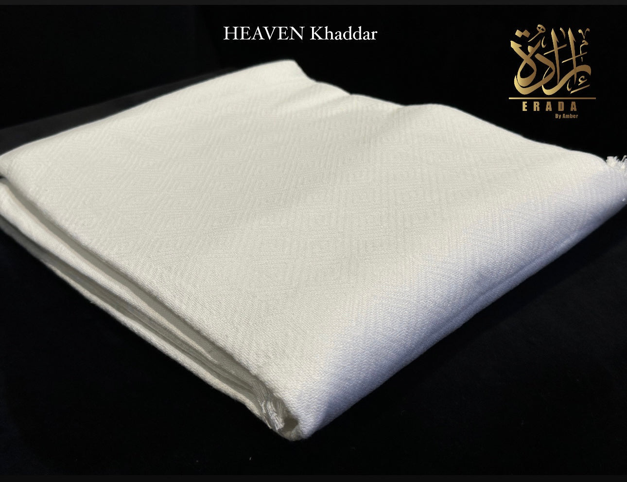 Khaddar Ihram (Light Weight)