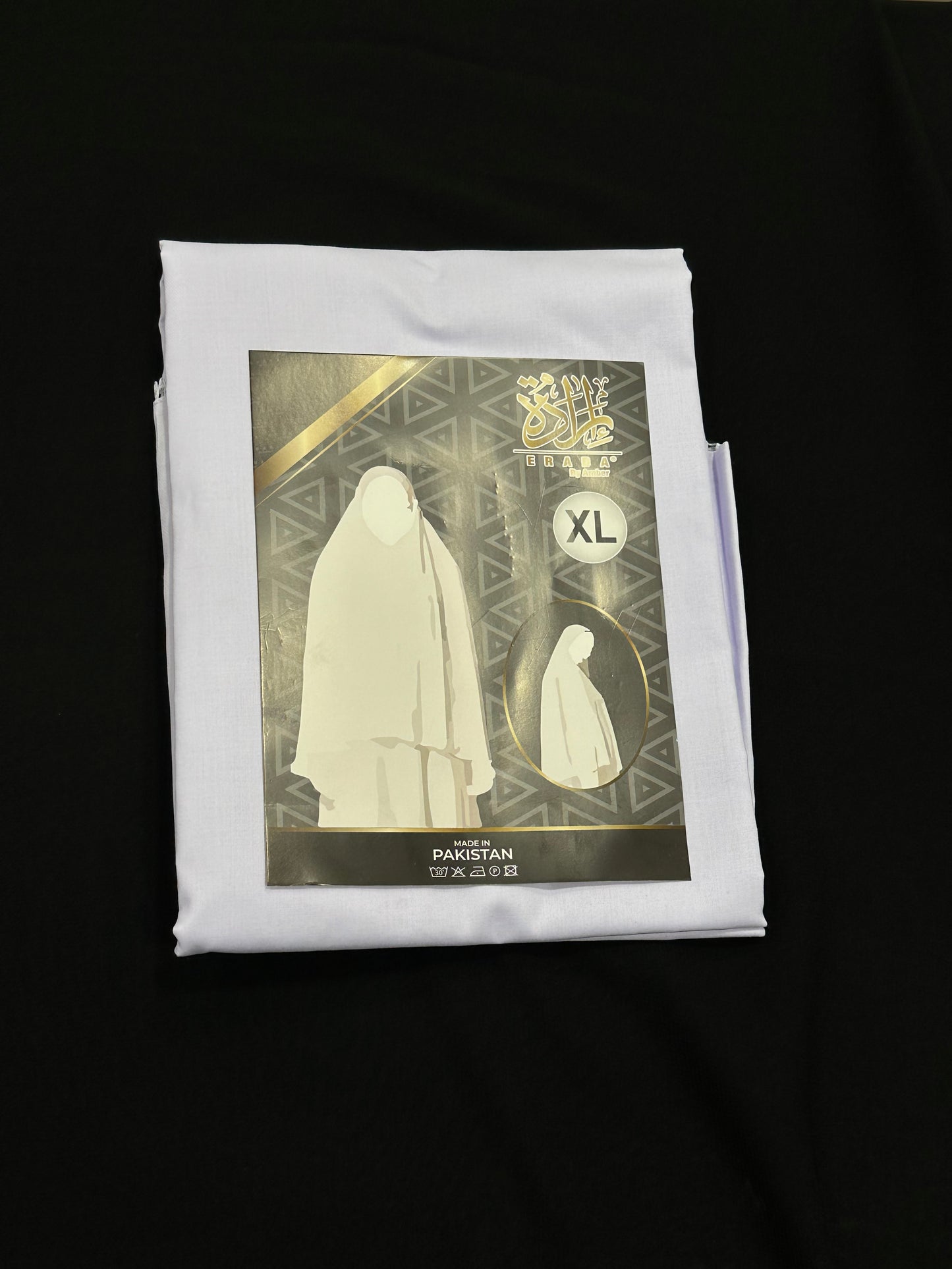 Ladies Ihram