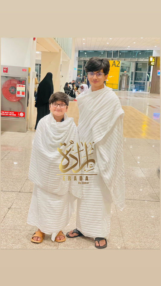 Erada G Line (8-12 Years) 40x80