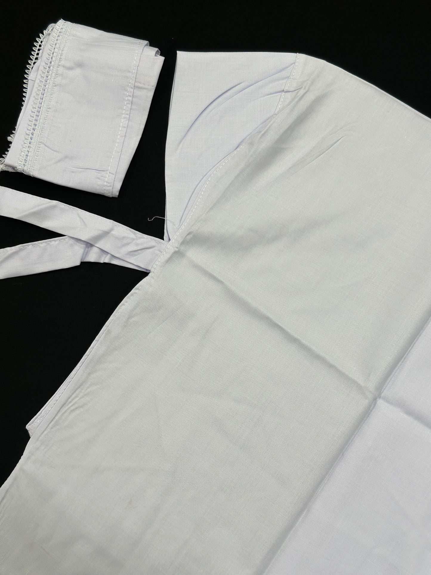 Ladies Ihram