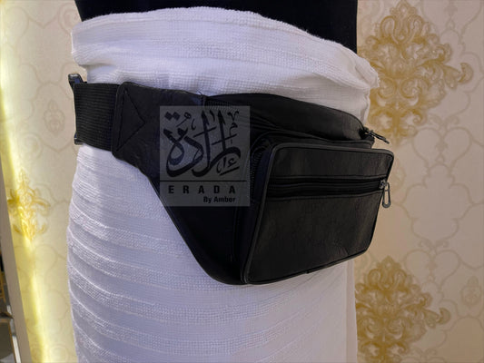 Leather Waist belt (COW)