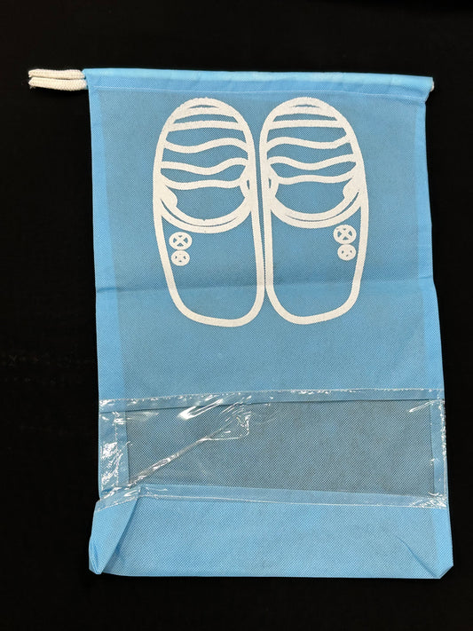 Slippers Bag (Mix Colour Will be delivered)