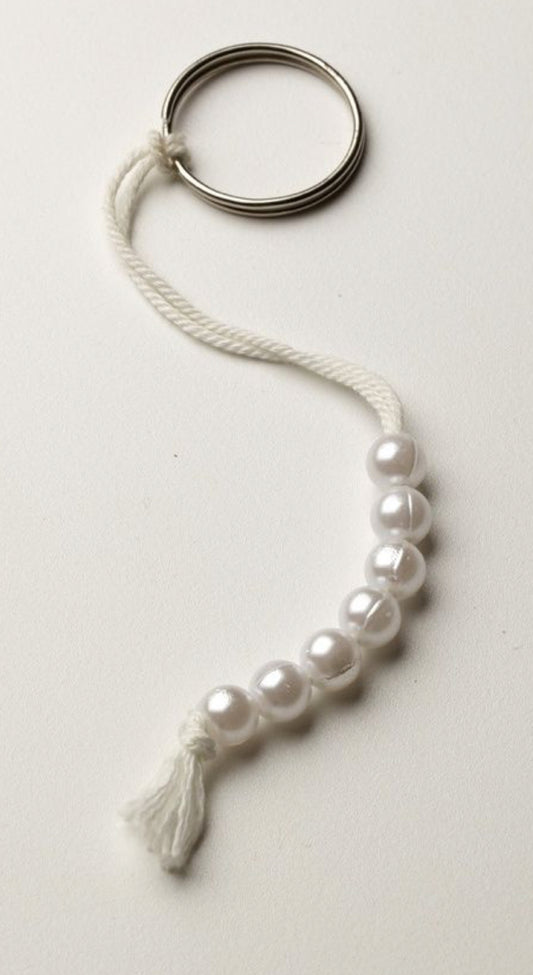 Tawaf Tasbeeh (7 beads)