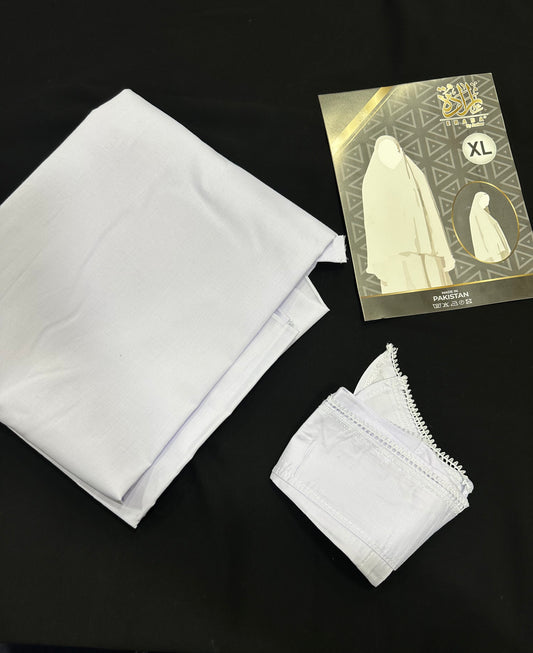 Ladies Ihram