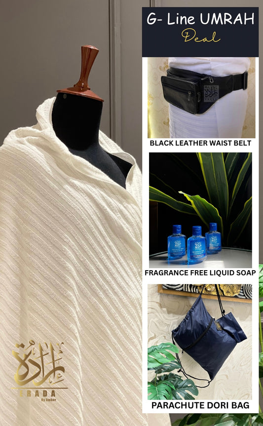 .Umrah Deal (G-Line)
