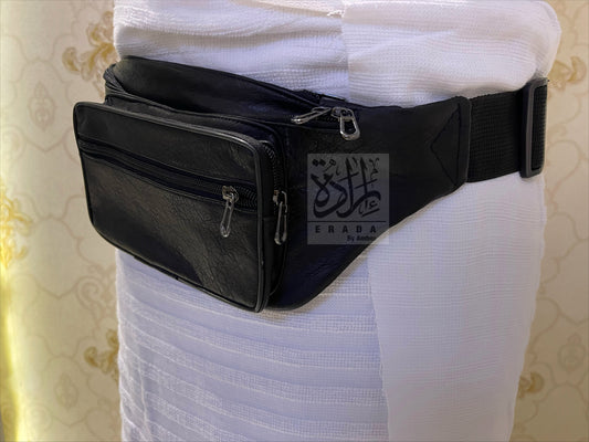 Leather Waist belt (COW)