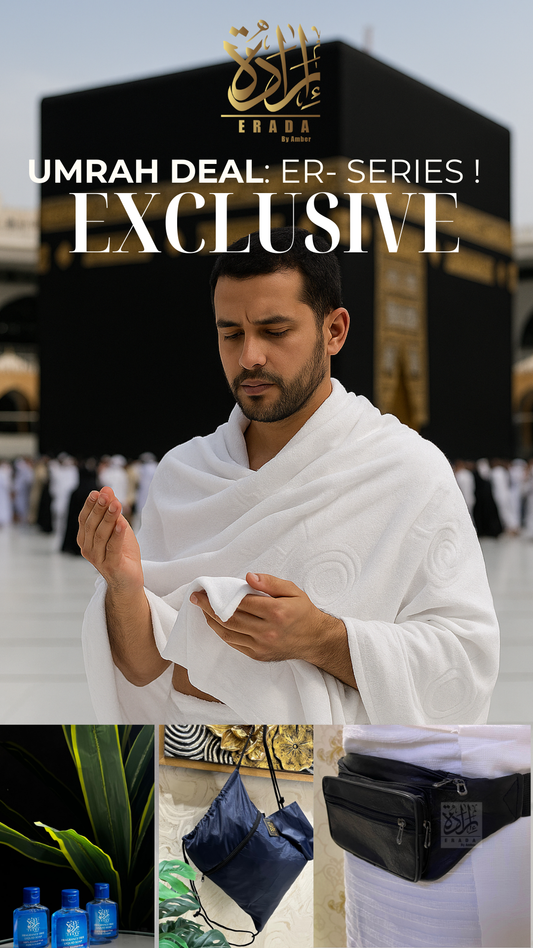 .UMRAH DEAL (Exclusive ER)