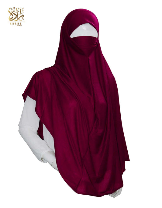 .MAKHNA HIJAAB - ERADA