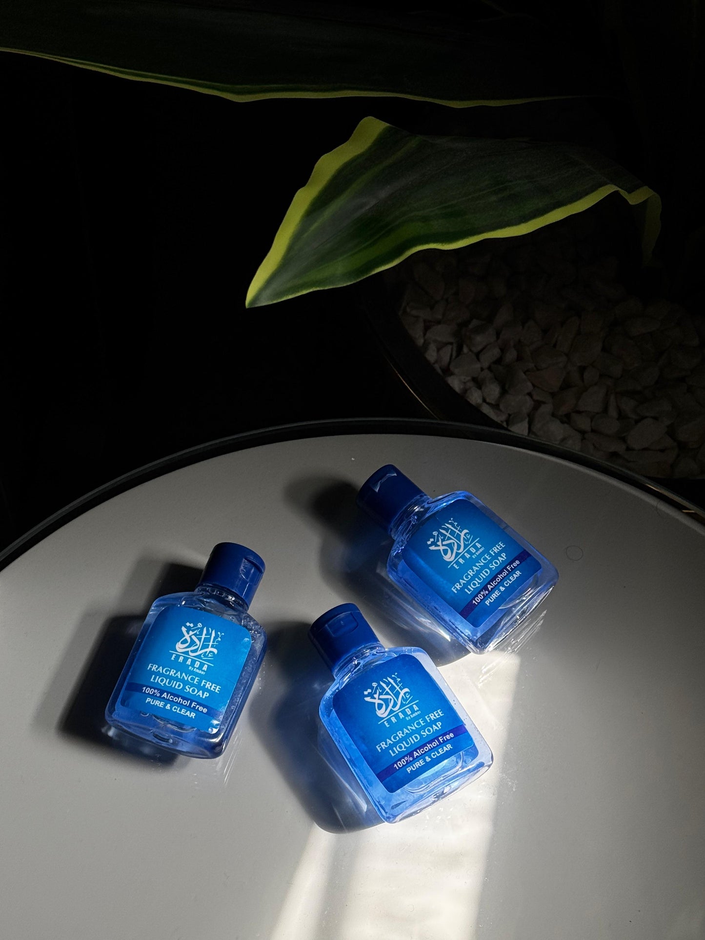 Liquid Soap - Fragrance Free