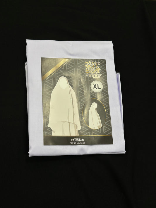 Ladies Ihram