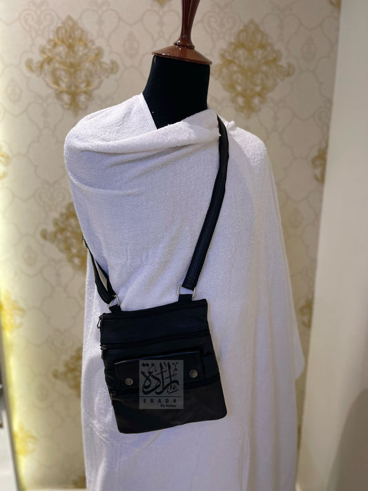 Shoulder Leather Bag